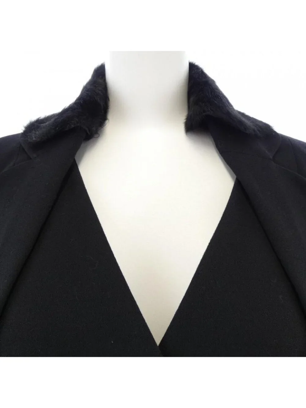 Dior Jacket Black 40